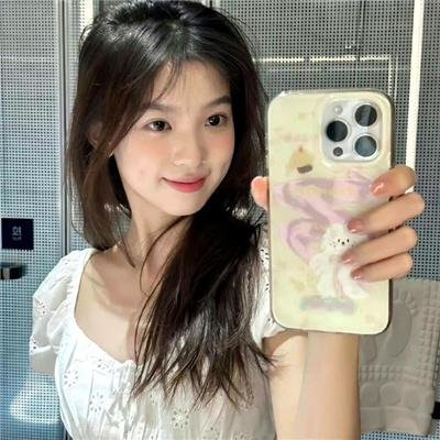 处女来电 封面