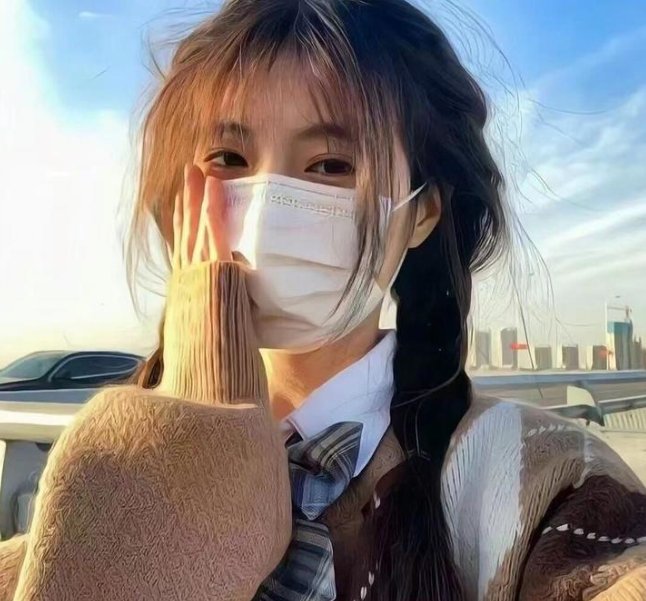 大开眼界 封面